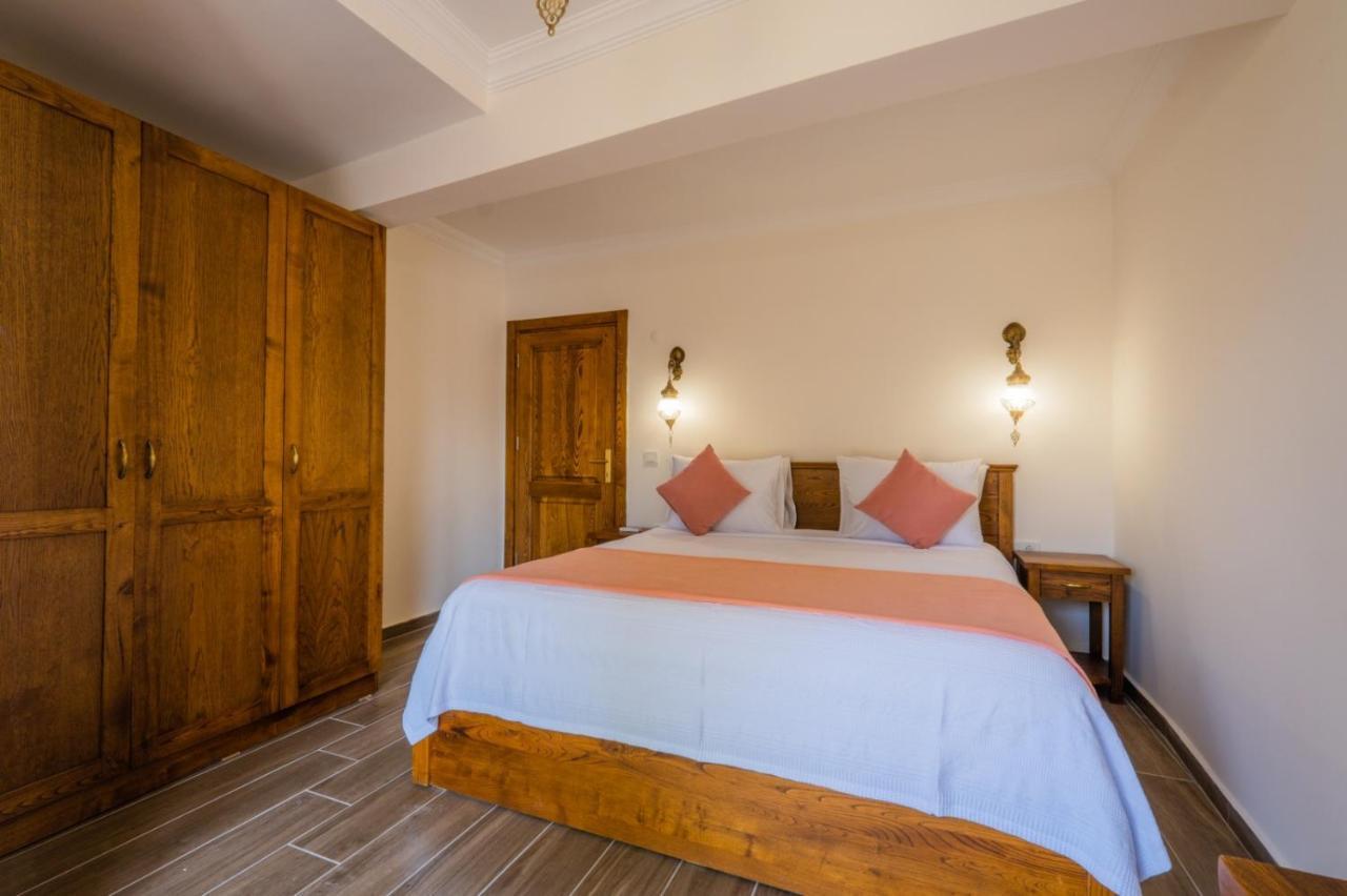 Ada Villa Fethiye Buitenkant foto