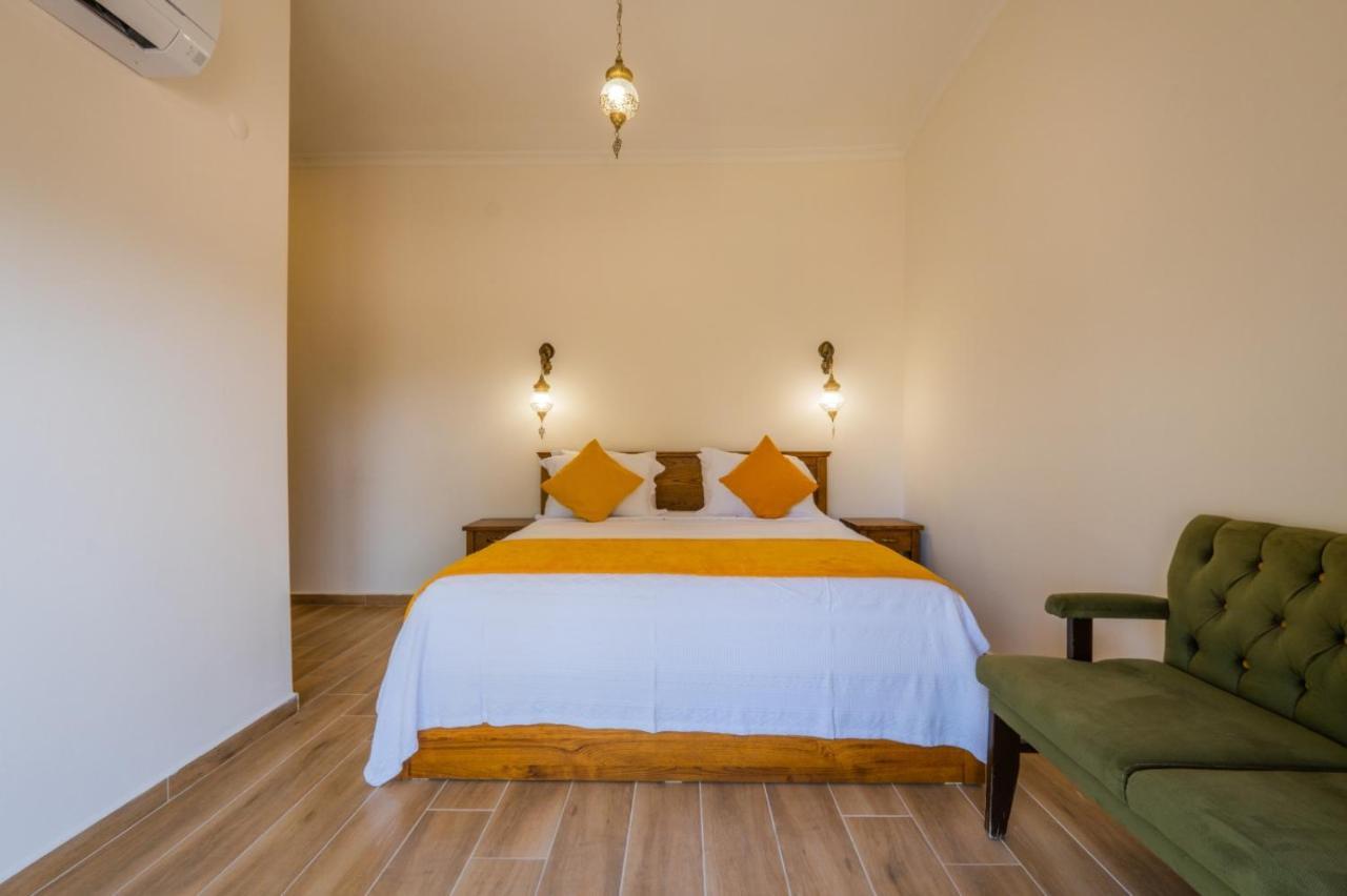 Ada Villa Fethiye Buitenkant foto
