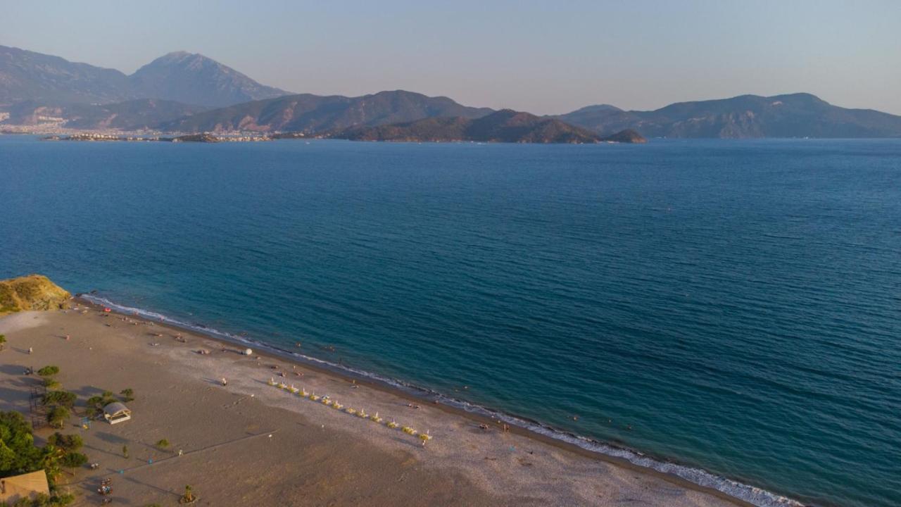 Ada Villa Fethiye Buitenkant foto