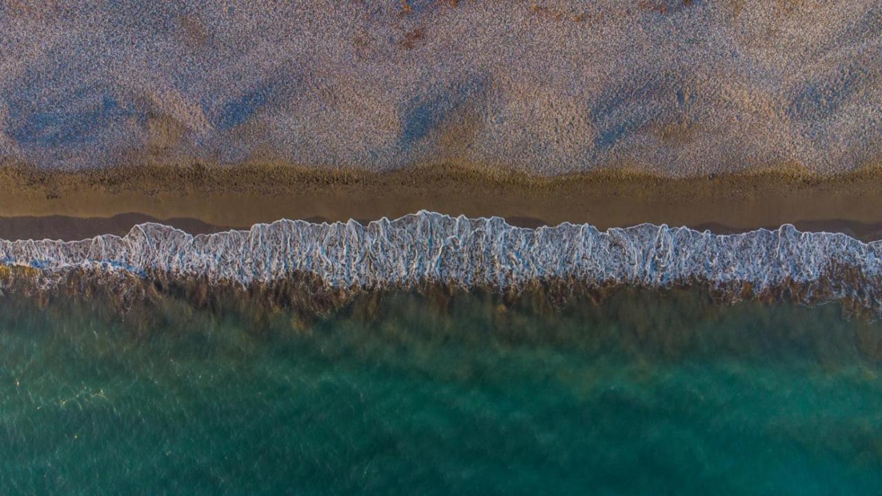 Ada Villa Fethiye Buitenkant foto