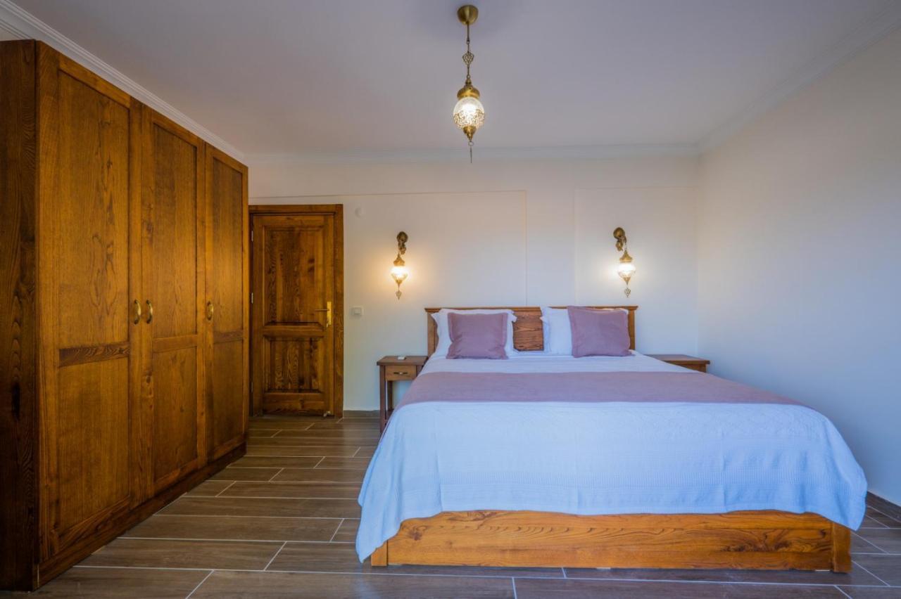 Ada Villa Fethiye Buitenkant foto