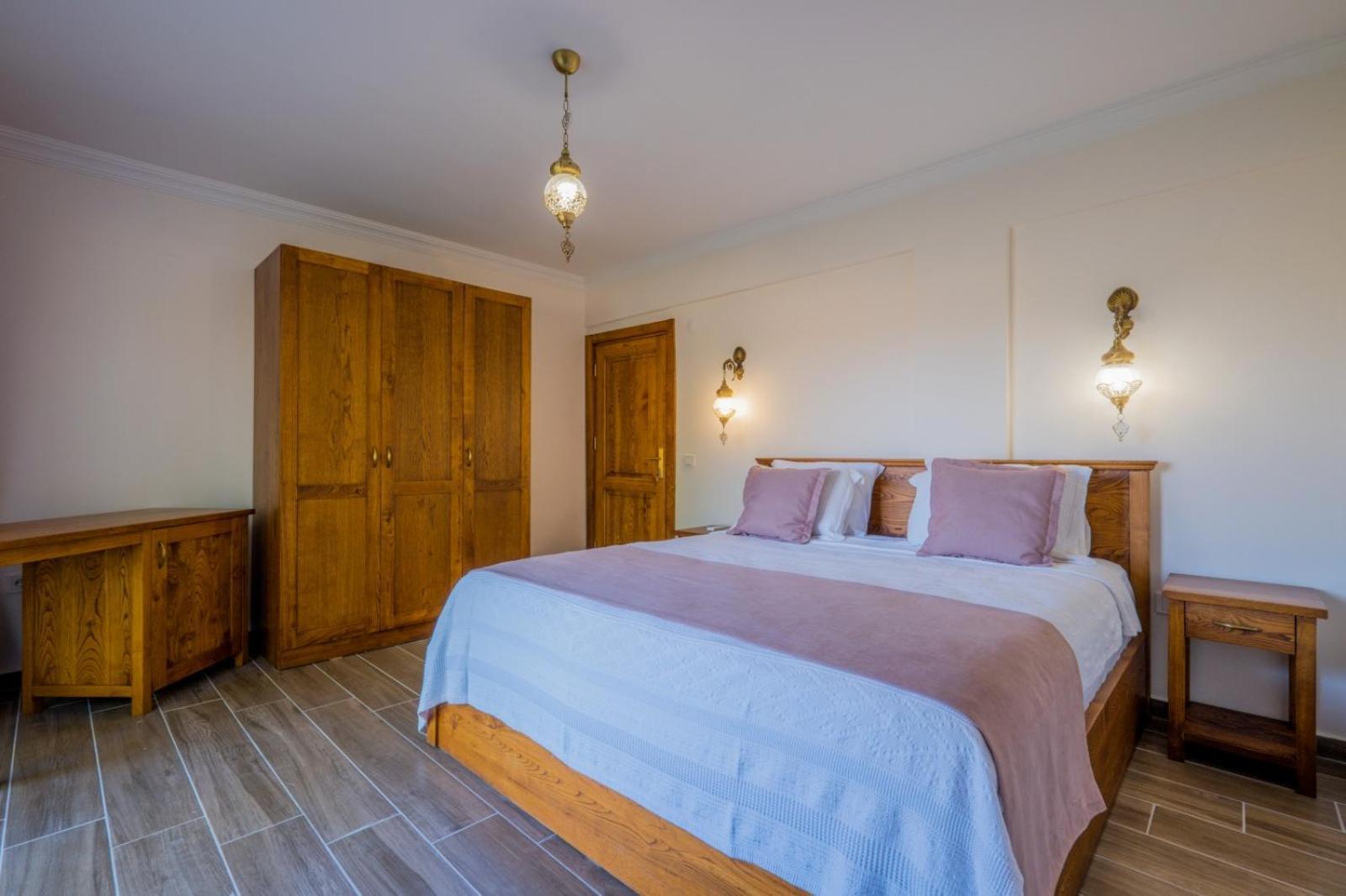 Ada Villa Fethiye Buitenkant foto